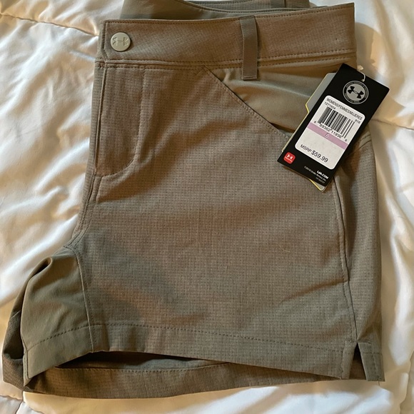 Under Armour shorts - Picture 2 of 3